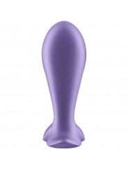 SATISFYER - SPINA INTENSITY VIOLA