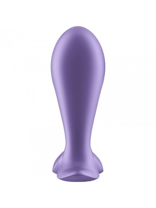 SATISFYER - SPINA INTENSITY VIOLA