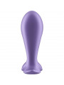 SATISFYER - SPINA INTENSITY VIOLA