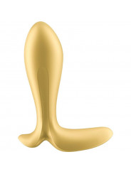 SATISFYER - SPINA INTENSITY ORO