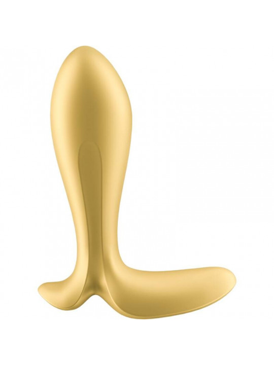 SATISFYER - SPINA INTENSITY ORO