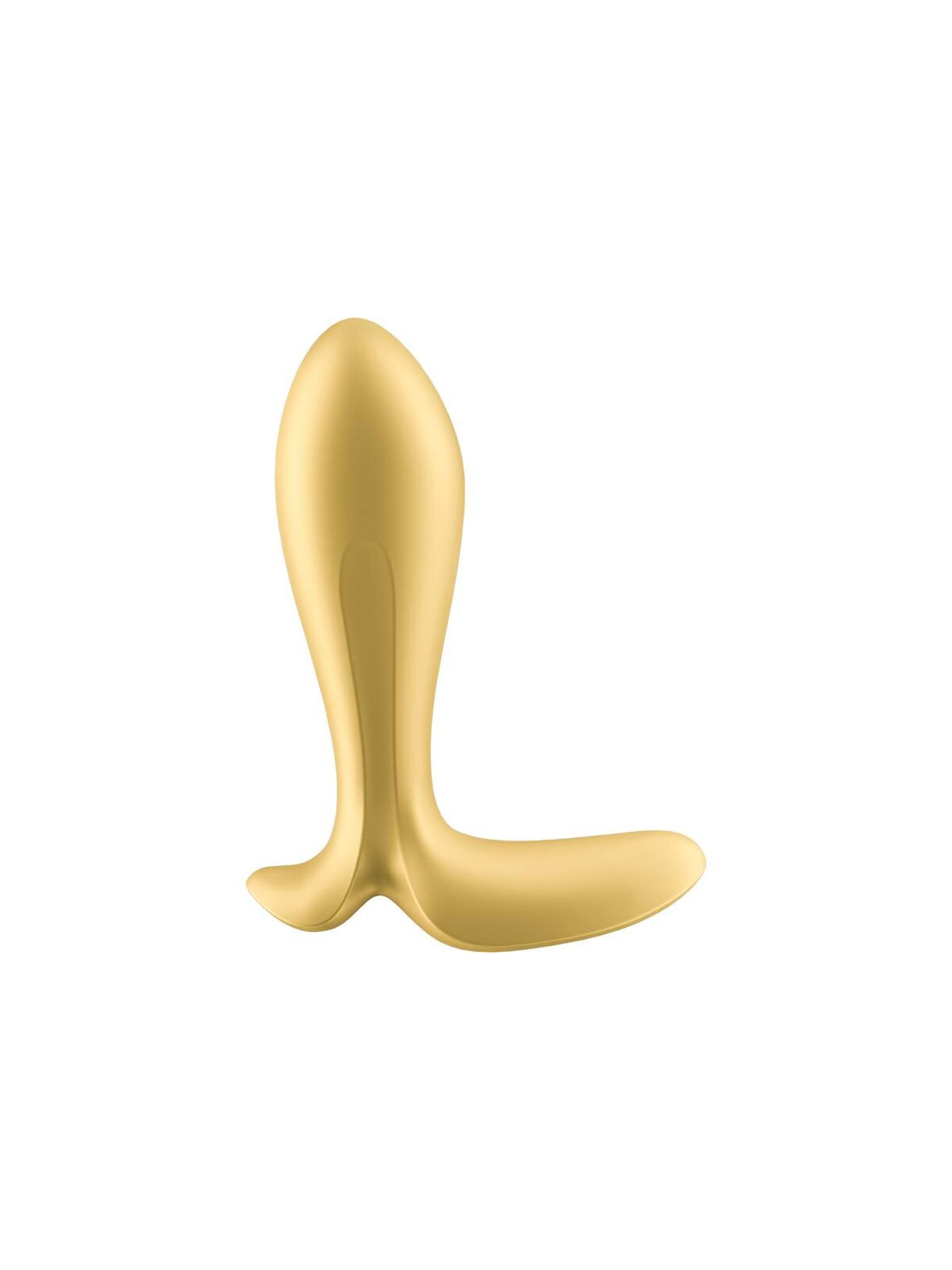 SATISFYER - SPINA INTENSITY ORO