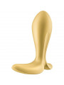 SATISFYER - SPINA INTENSITY ORO