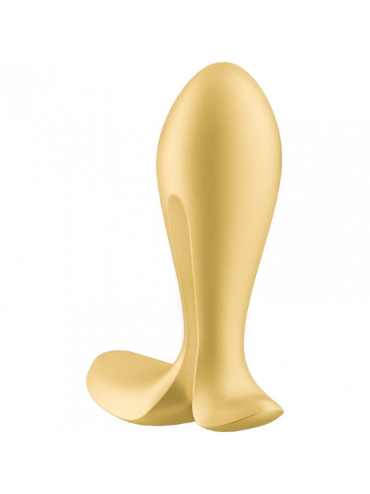 SATISFYER - SPINA INTENSITY ORO