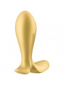 SATISFYER - SPINA INTENSITY ORO