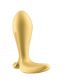 SATISFYER - SPINA INTENSITY ORO