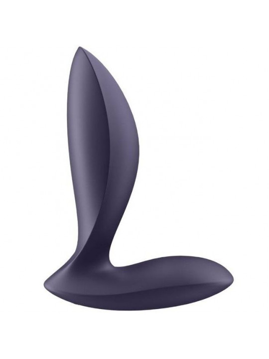 SATISFYER - SPINA DI ALIMENTAZIONE VIOLA