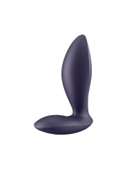 SATISFYER - SPINA DI ALIMENTAZIONE VIOLA