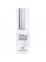 CALDO - RHINO LONG POWER SPRAY 10ML