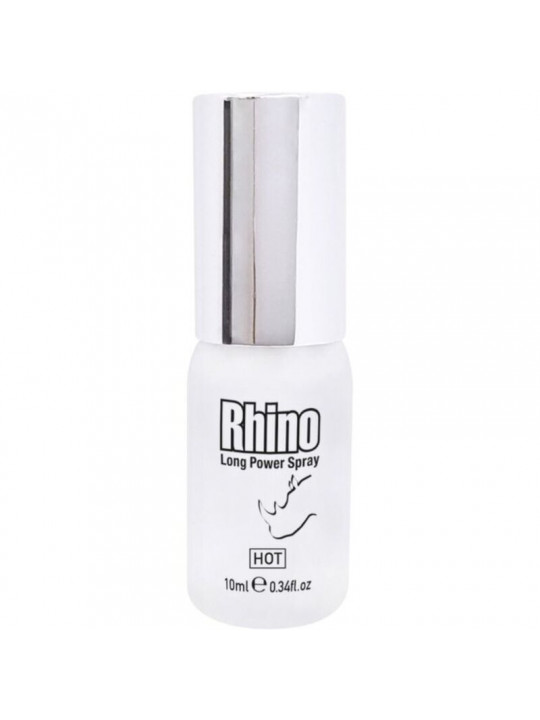 CALDO - RHINO LONG POWER SPRAY 10ML