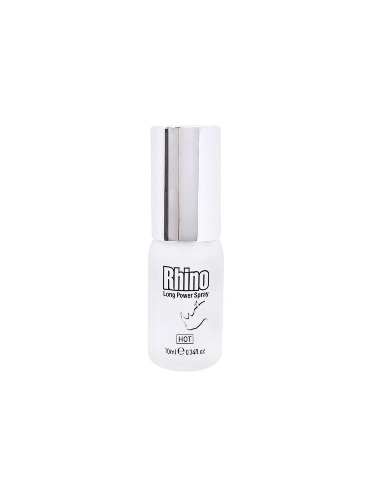 CALDO - RHINO LONG POWER SPRAY 10ML