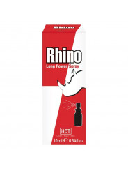 CALDO - RHINO LONG POWER SPRAY 10ML