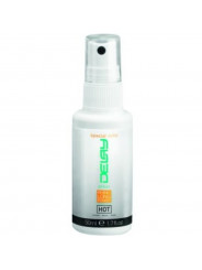 CALDO - SPRAY RITARDANTE 50ML