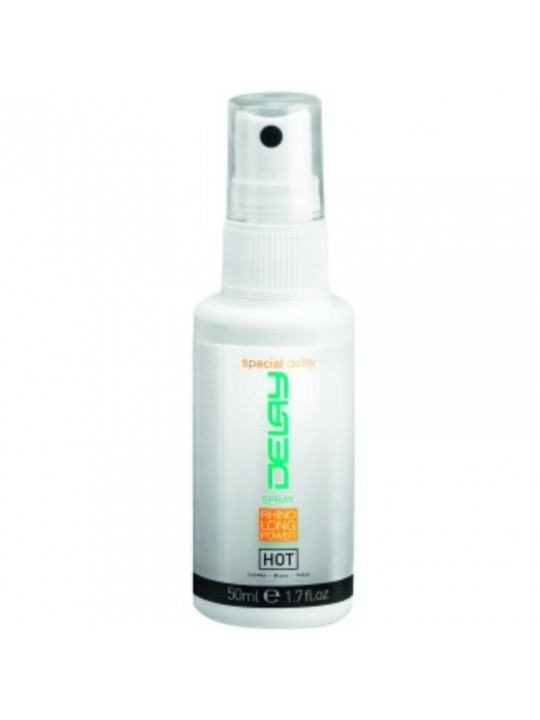 CALDO - SPRAY RITARDANTE 50ML