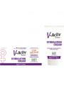 HOT - V-ACTIV CREMA STIMOLANTE DONNA 50ML