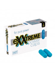 HOT - EXXTREME POWER CAPS 2 PZ