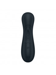 SATISFYER - PRO 2 GENERAZIONE 3 BLUETOOTH NERO E APP