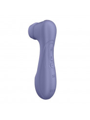 SATISFYER - PRO 2 GENERAZIONE 3 BLUETOOTH LILLA E APP