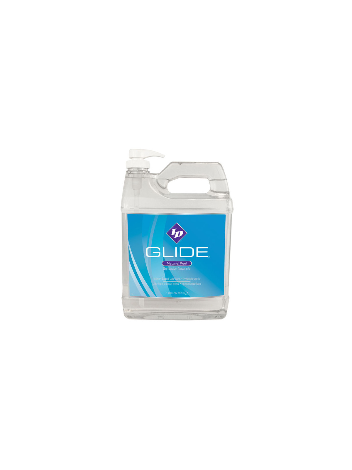 ID GLIDE - LUBRIFICANTE A BASE ACQUA ID 4.000 ML