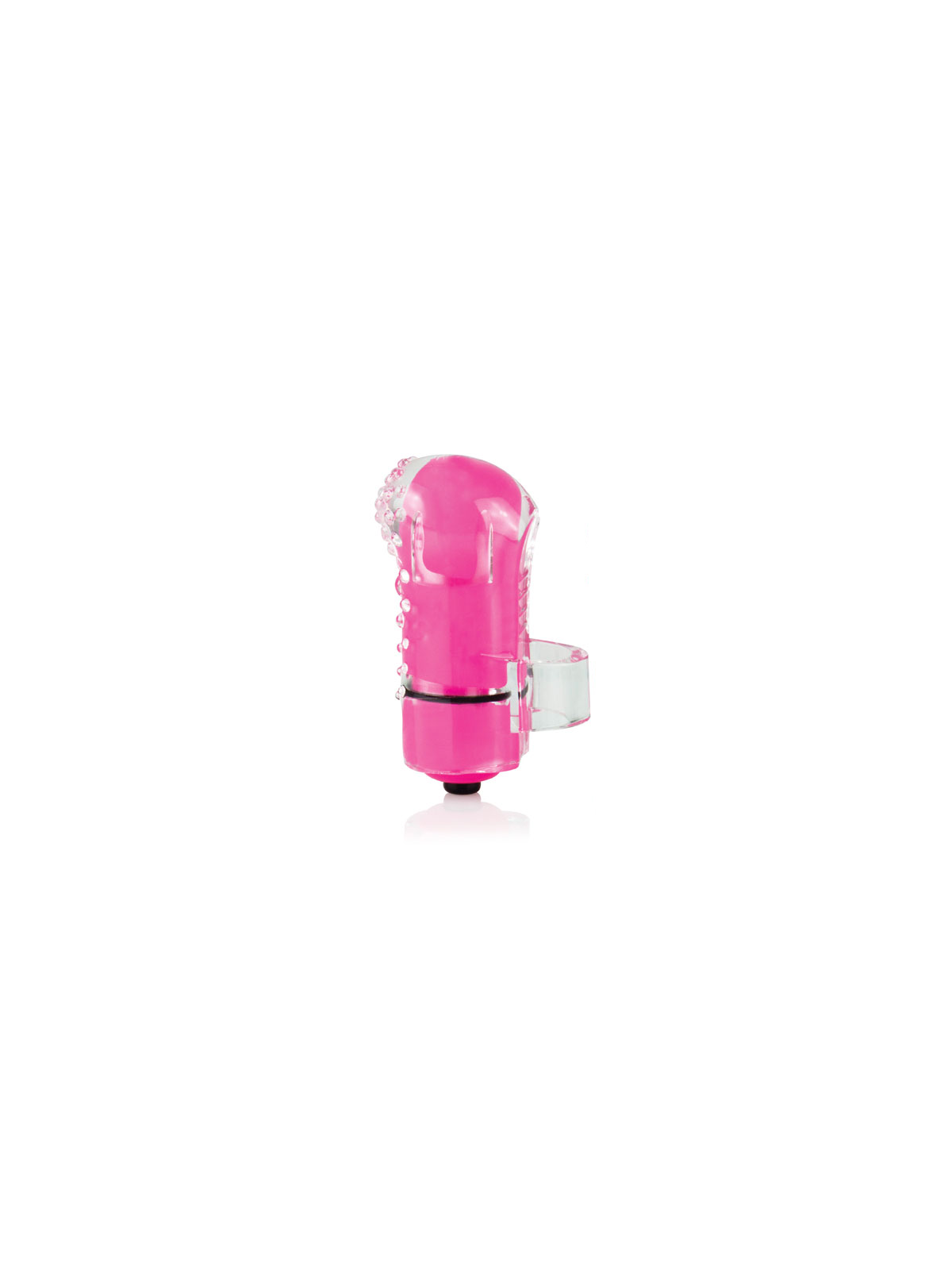 SCREAMING O - FING COLORE ROSA POP