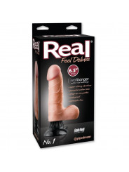 REAL FEEL DELUXE - NR 1