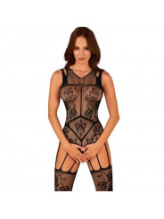 OBSESSIVE - F239 BODYSTOCKING S/M/L