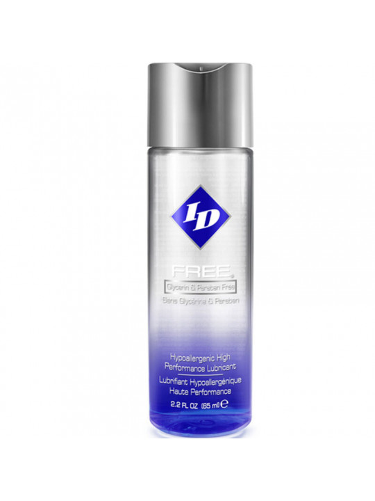 ID FREE - IPOALLERGENICO A BASE ACQUA 2,2 65 ML