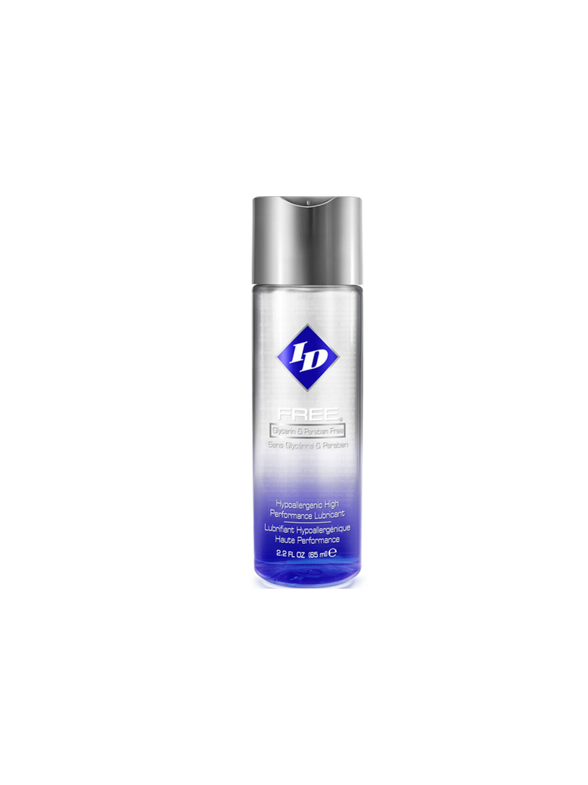 ID FREE - IPOALLERGENICO A BASE ACQUA 2,2 65 ML