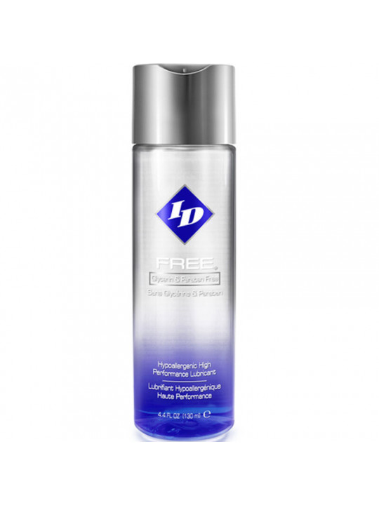 ID FREE - IPOALLERGENICO A BASE ACQUA 132 ML