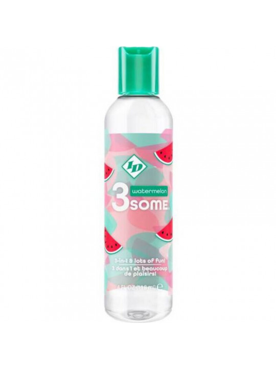 ID 3SOME - BOTTIGLIA DI ANGURIA DA 4 FL OZ