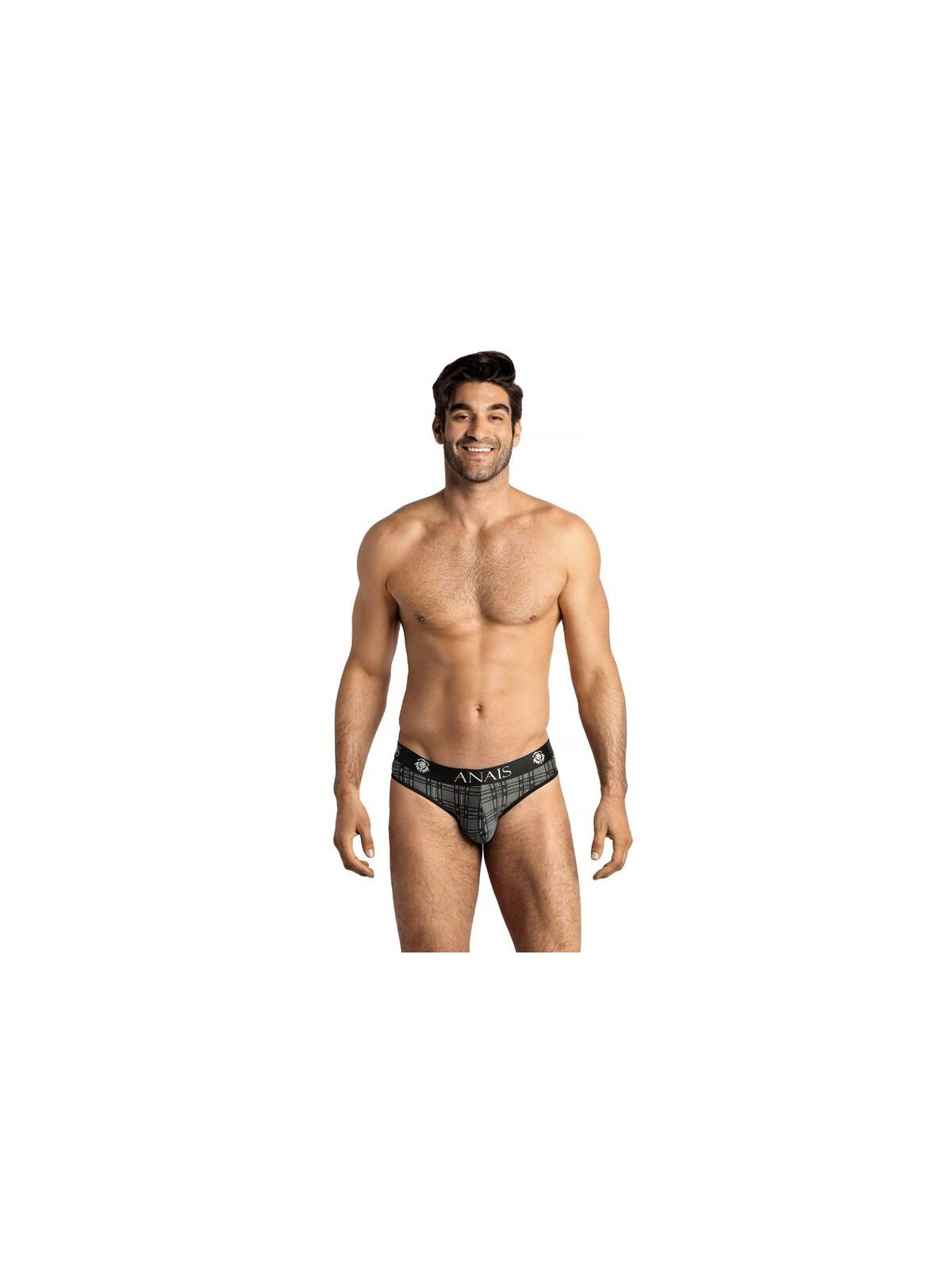 ANAIS MEN - SLIP BALANCE M