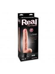 REAL FEEL DELUXE - NR 7