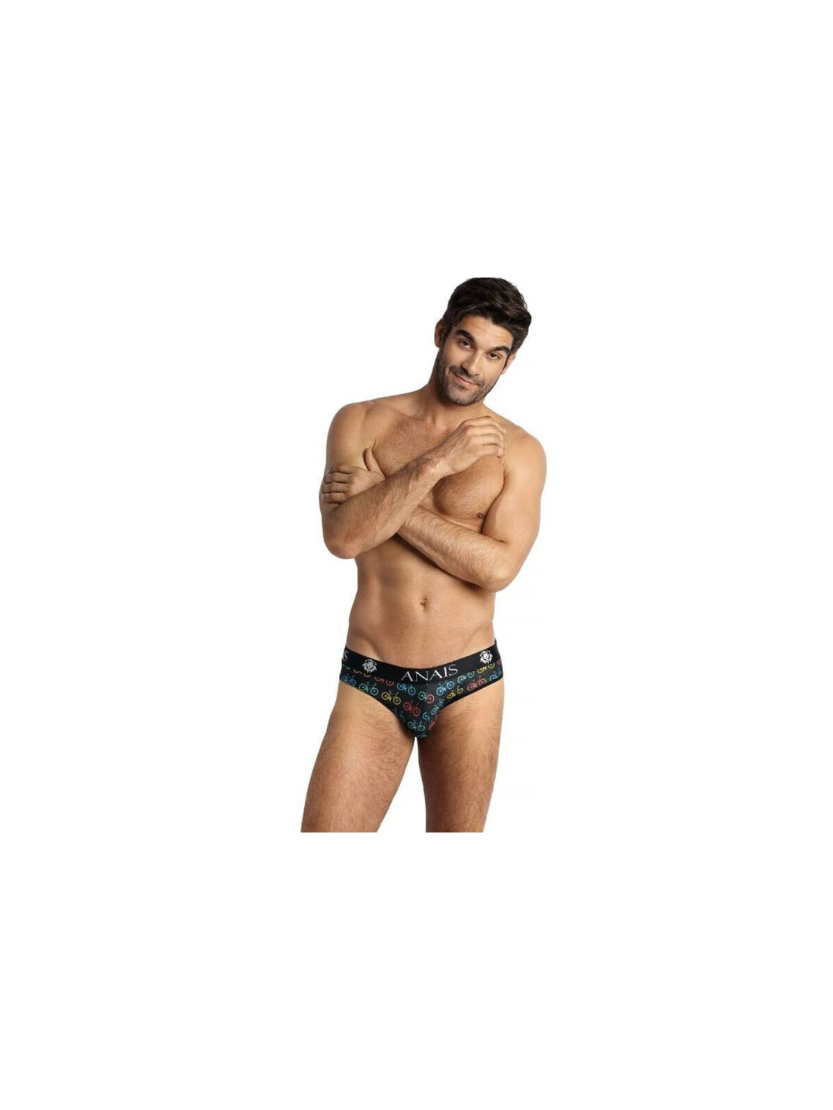 ANAIS MEN - BENITO SLIP M