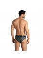 ANAIS MEN - BENITO SLIP M