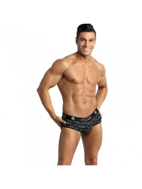 ANAIS MEN - BENITO JOCK BIKINI XL