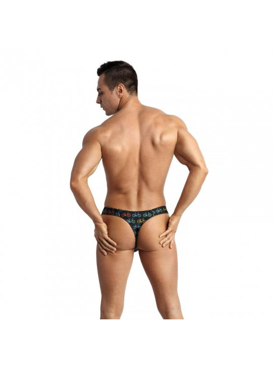 ANAIS MEN - BENITO STRING XL