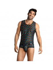 ANAIS MEN - BENITO TOP M