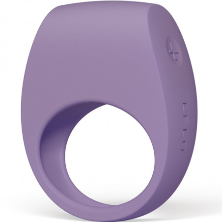 LELO - TOR 3 ANELLO VIBRATORE VIOLA