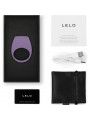 LELO - TOR 3 ANELLO VIBRATORE VIOLA