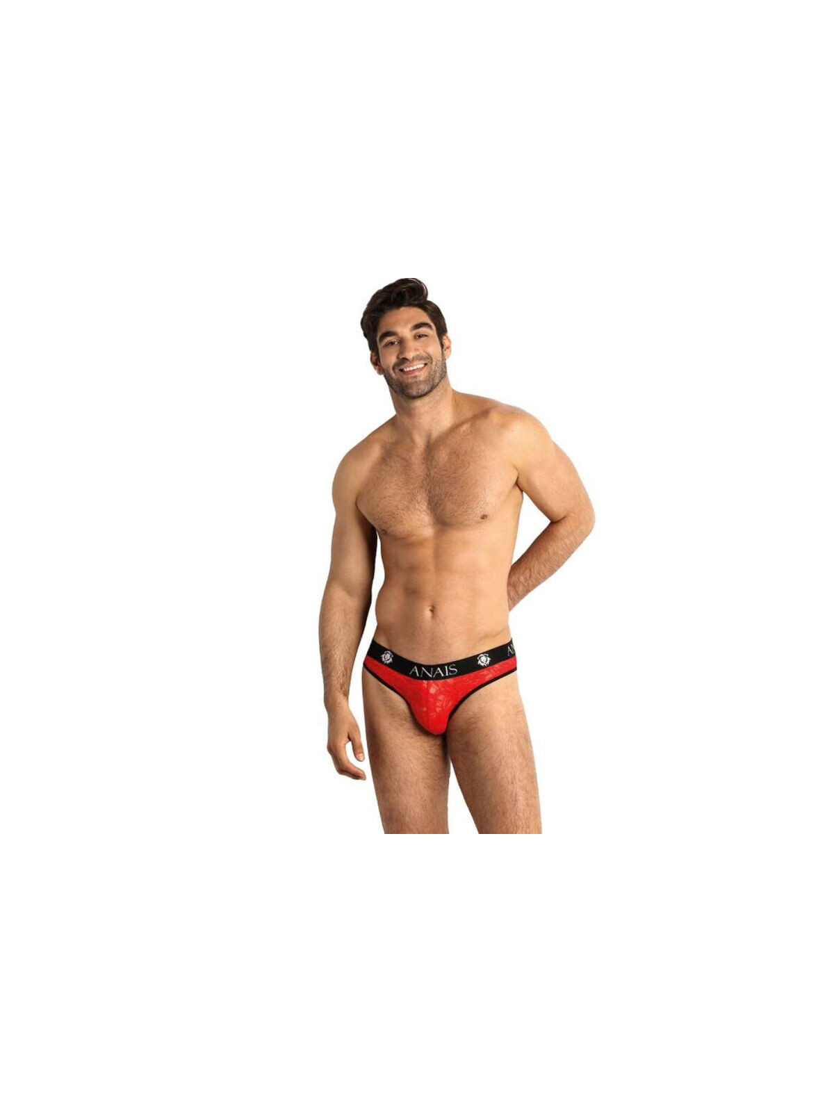 ANAIS MEN - BRAVE SLIP M