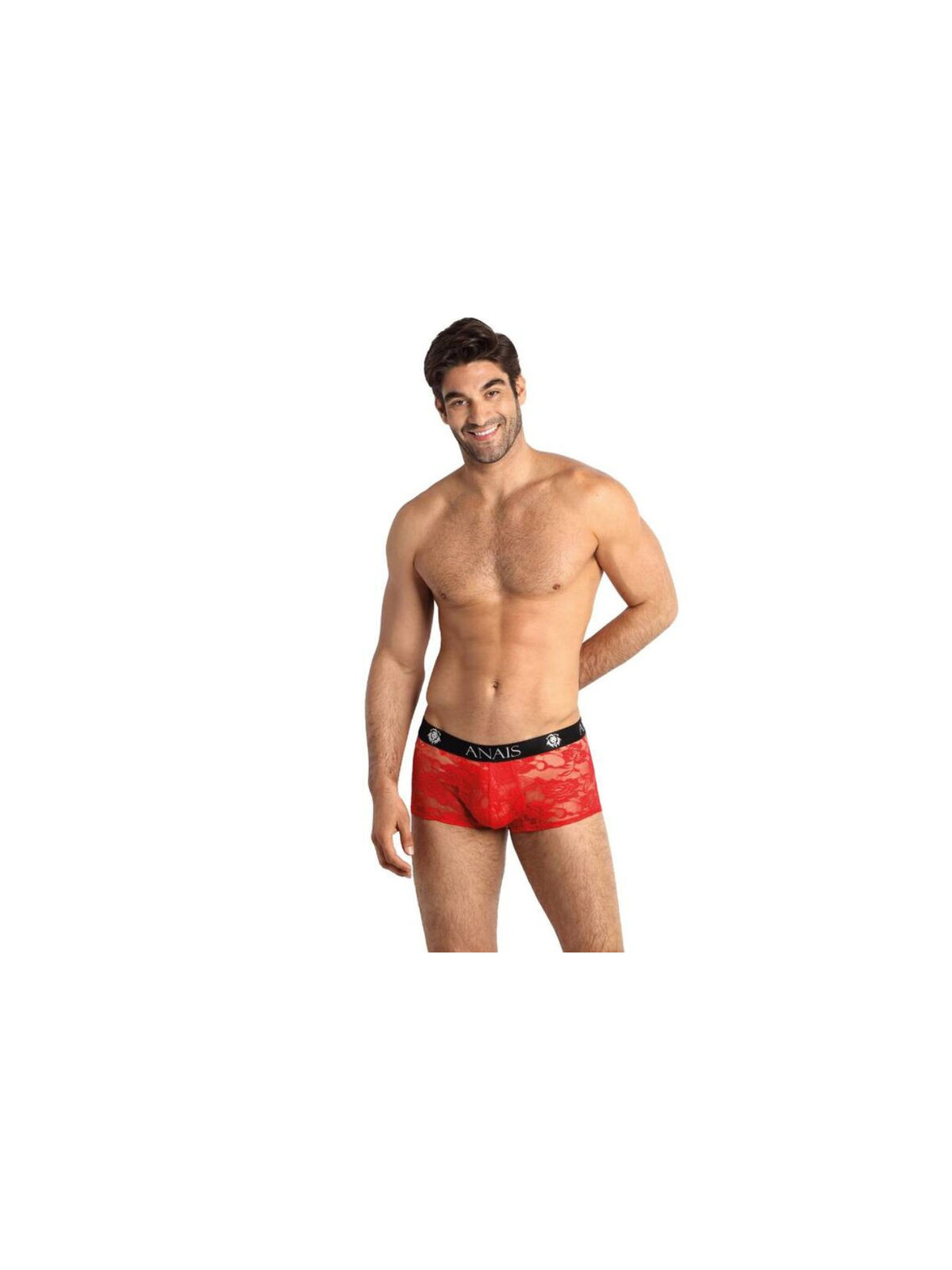 ANAIS MEN - BOXER BRAVE M