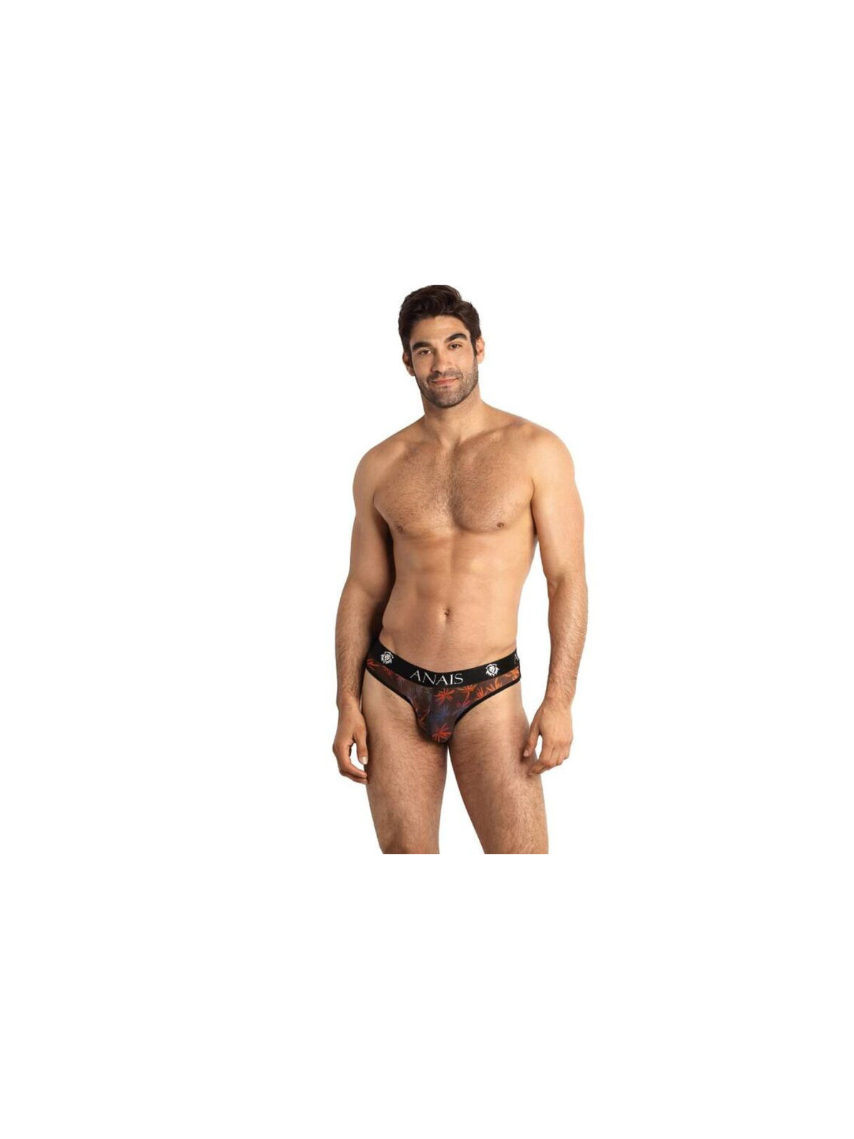 ANAIS MEN - CHILL SLIP M