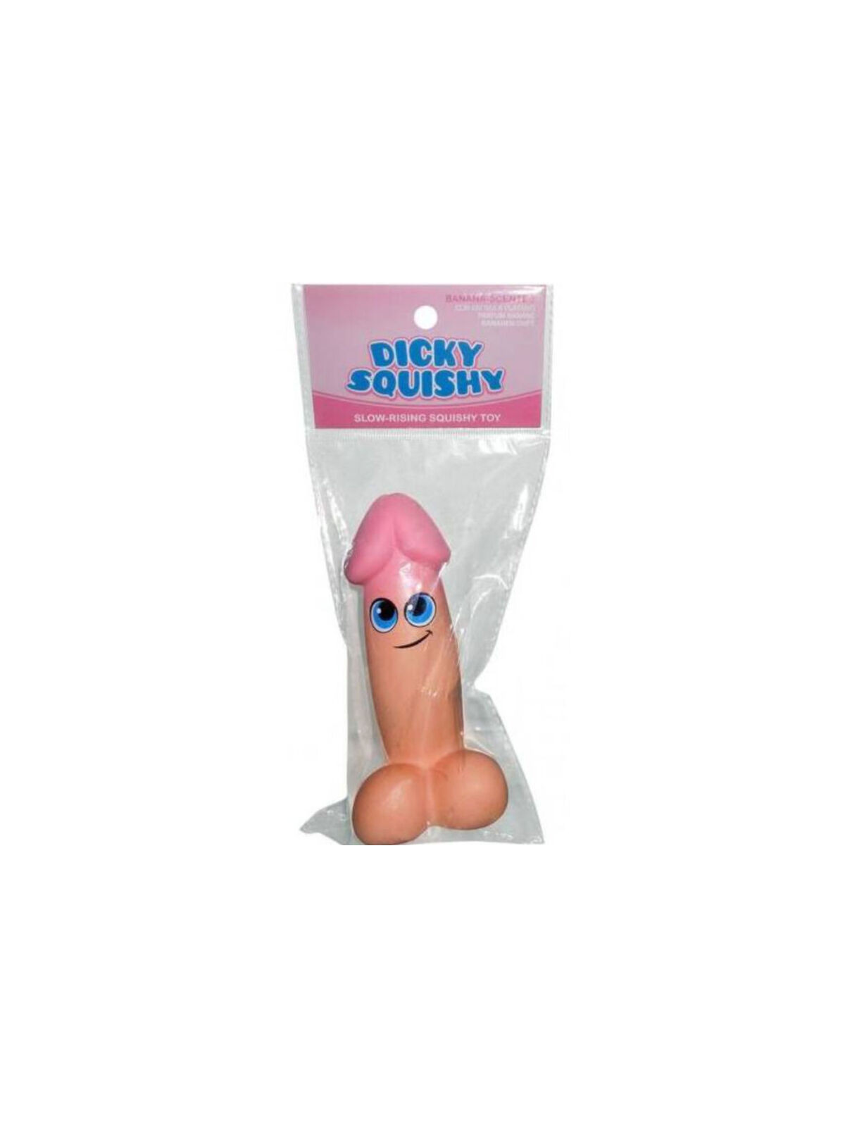 KHEPER GAMES -  DICKY SQUISHY