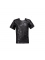 ANAIS MEN - ELECTRO T-SHIRT L