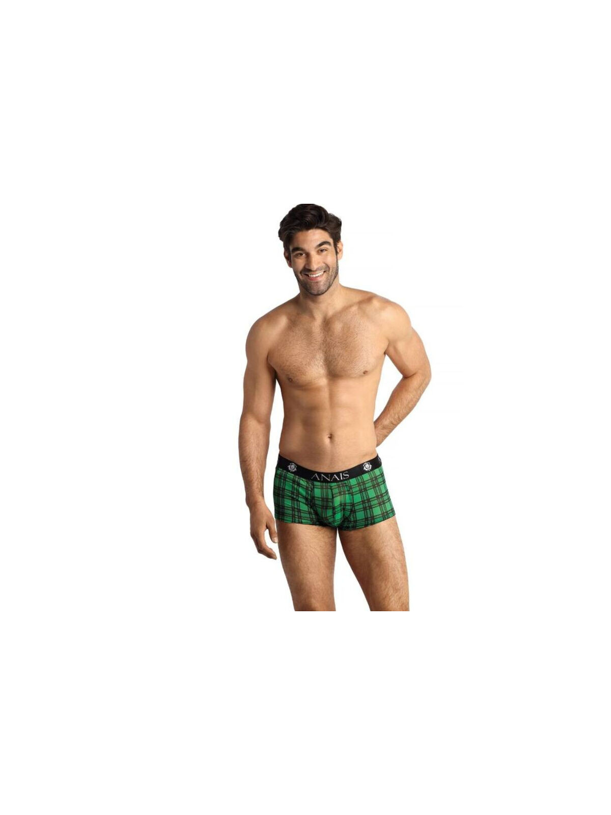 ANAIS MEN - MAGIC BOXER M