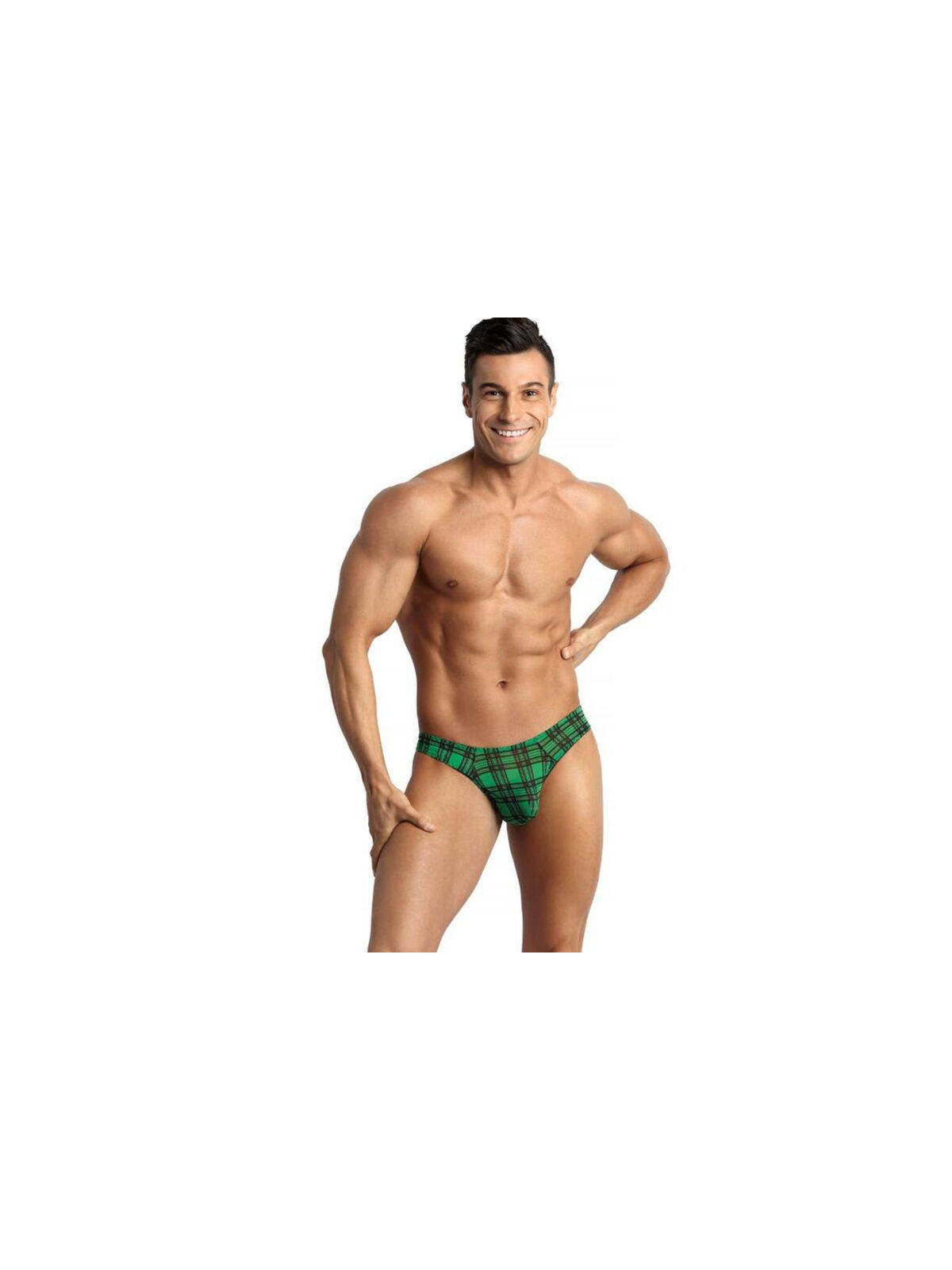 ANAIS MEN - MAGIC STRING XL