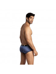 ANAIS MEN - NAVAL BRIEF M