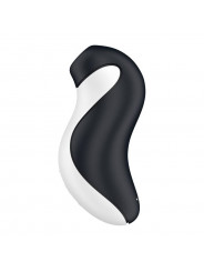 SATISFYER - STIMOLATORE ORCA AIR PULSE + VIBRAZIONE