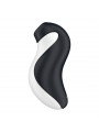 SATISFYER - STIMOLATORE ORCA AIR PULSE + VIBRAZIONE