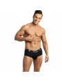 ANAIS MEN - PETROL JOCK BIKINI L